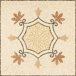 Art Deco Medallion