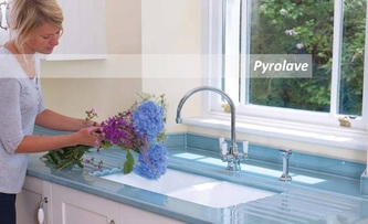Pyrolave