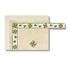 Jasmine Border