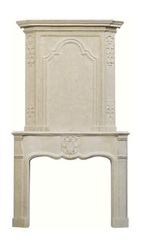 fireplace 4423