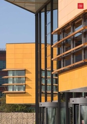 Facades & Bricks
