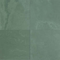 Verde, Honed