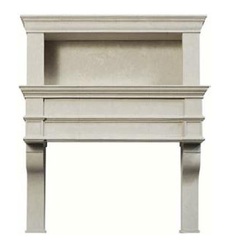 kitchen hood 1121
