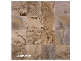 Cassia Dark