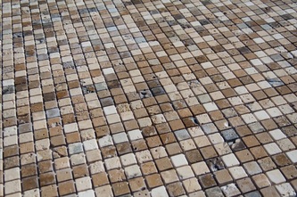 5/8" Grid