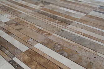 Stacked Bar Mix