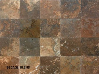 Becagli Blend