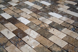 1x2" Brick