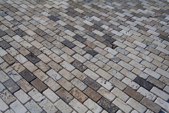Mini Brick