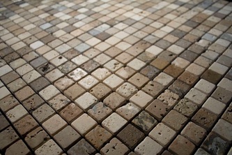 1x1" Grid