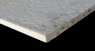 'Duomo' - Unfilled + Brushed