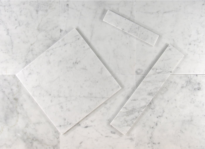 Bianco Carrara