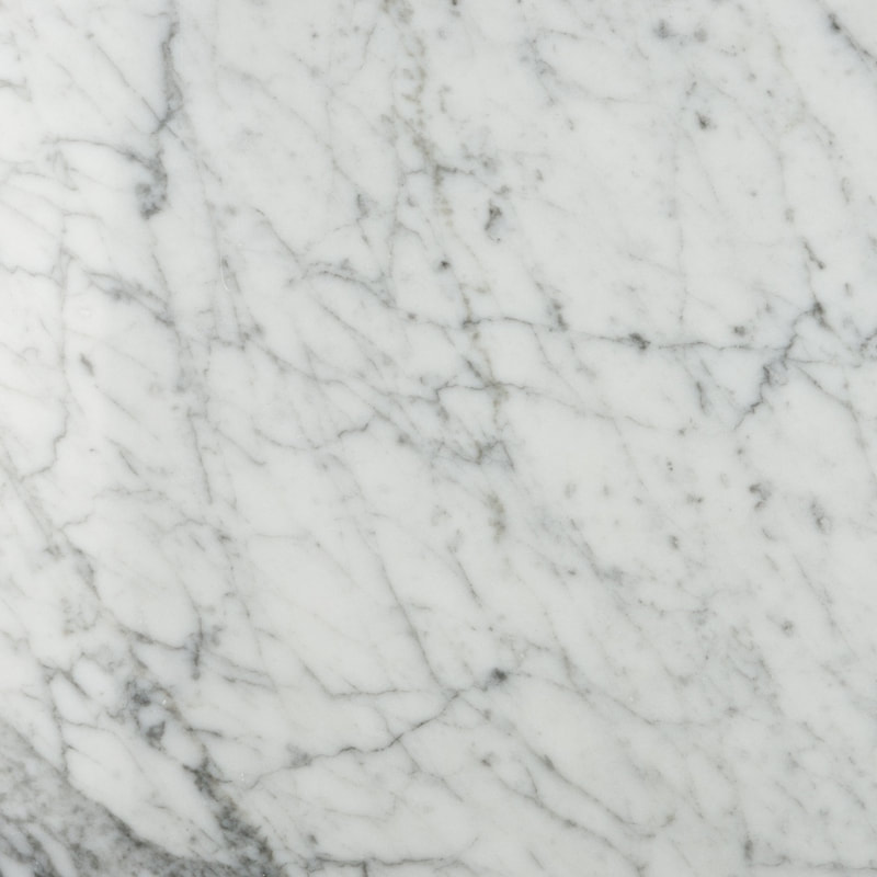 Carrara Marble