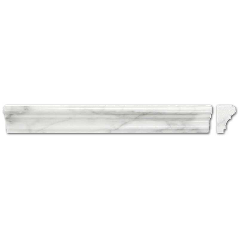 Chair Rail Trim