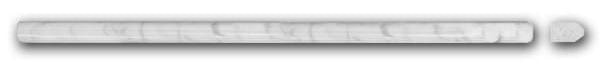 Pencil Trim
